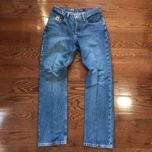 Cruel Girl Jeans